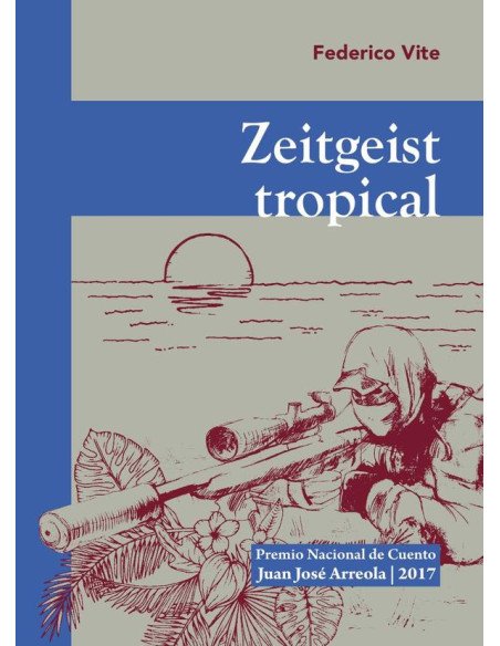 Zeitgeist tropical
