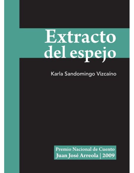 Extracto del espejo