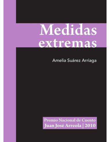 Medidas extremas