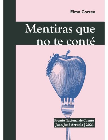 Mentiras que no te conté