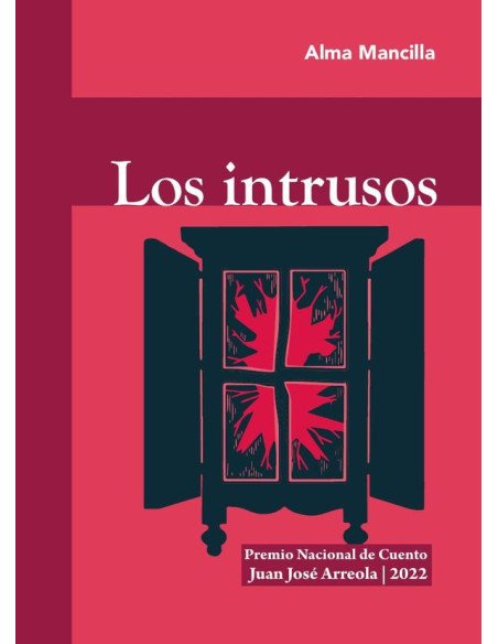 Los intrusos