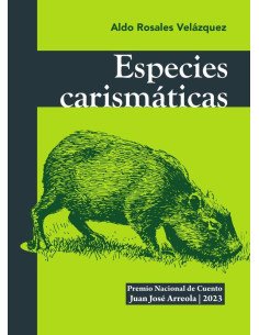 Especies carismáticas