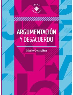 Argumentación y desacuerdo