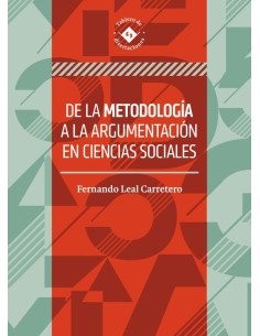De la metodología a la argumentación en ciencias sociales