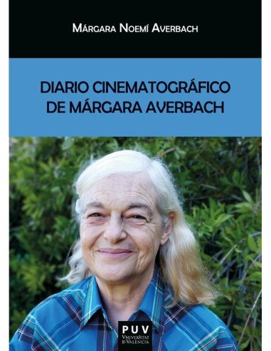Diario cinematográfico de Márgara Averbach
