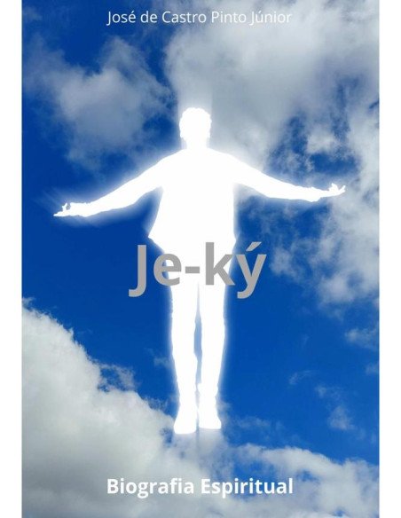 Je-ký:Biografia Espiritual