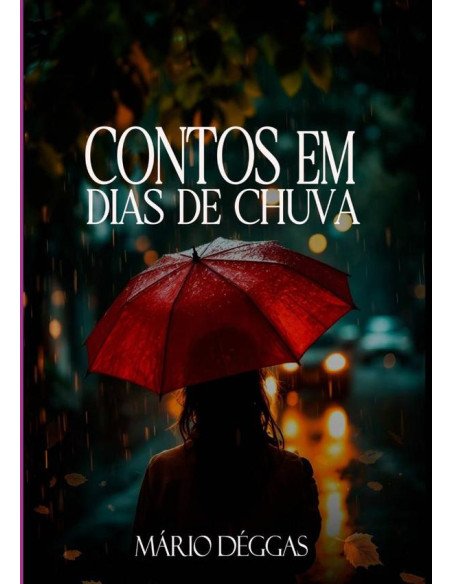 Contos Em Dias De Chuva