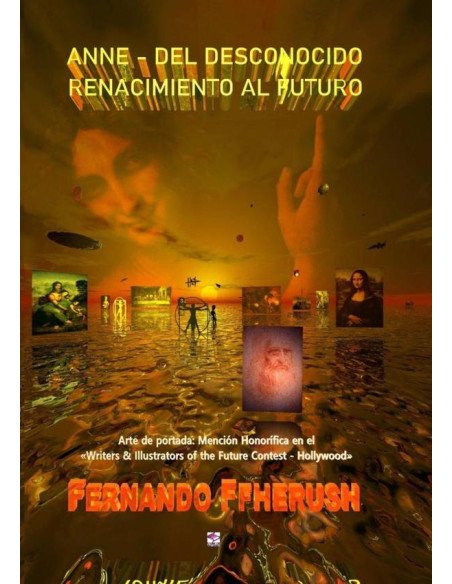 Anne - Del Desconocido Renacimiento Al Futuro