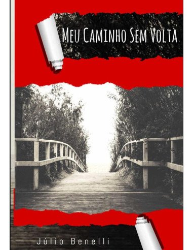Meu Caminho Sem Volta