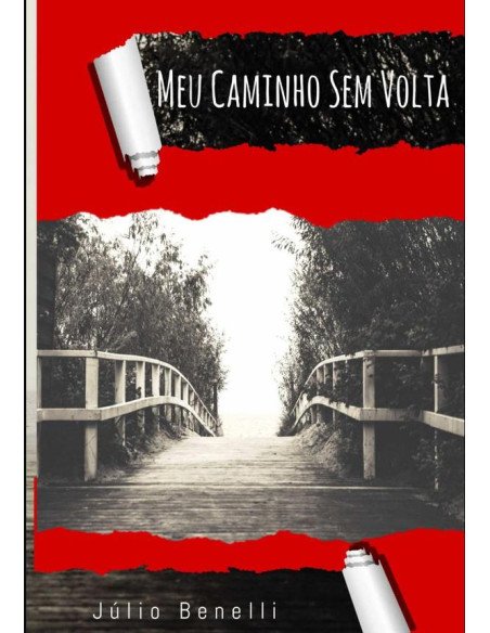 Meu Caminho Sem Volta