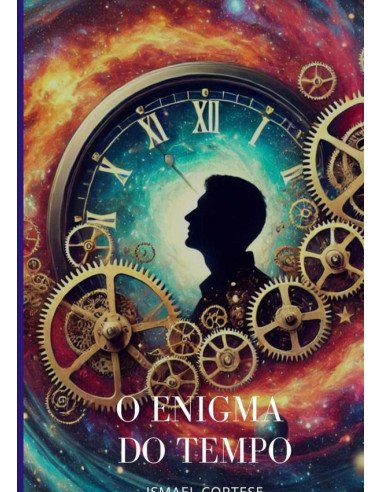 O Enigma Do Tempo:O "presente" existe?