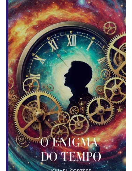 O Enigma Do Tempo:O "presente" existe?