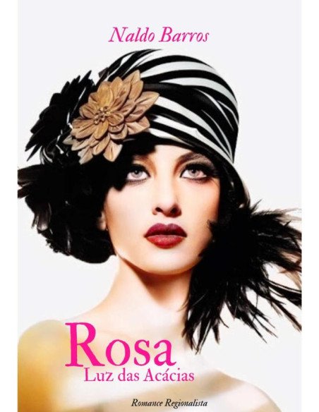 Rosa Luz Das Acácias