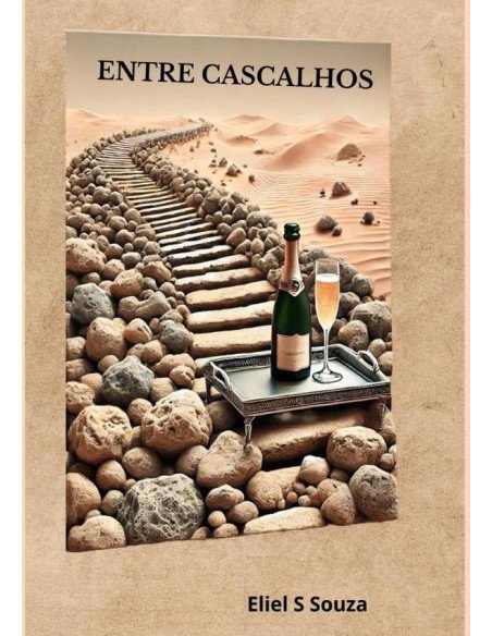 Entre Cascalhos