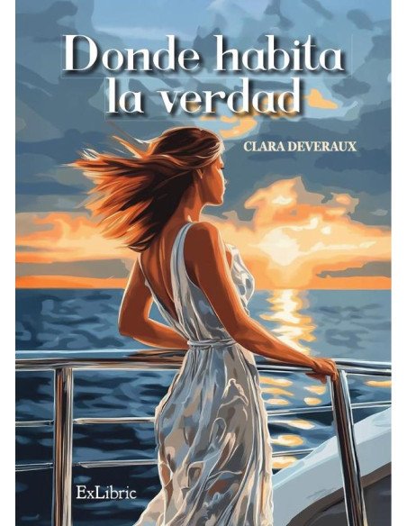 Donde habita la verdad