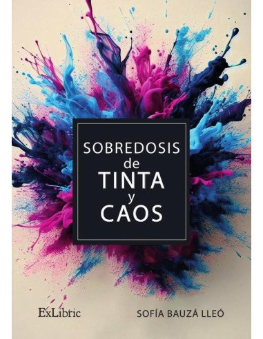 Sobredosis de tinta y caos