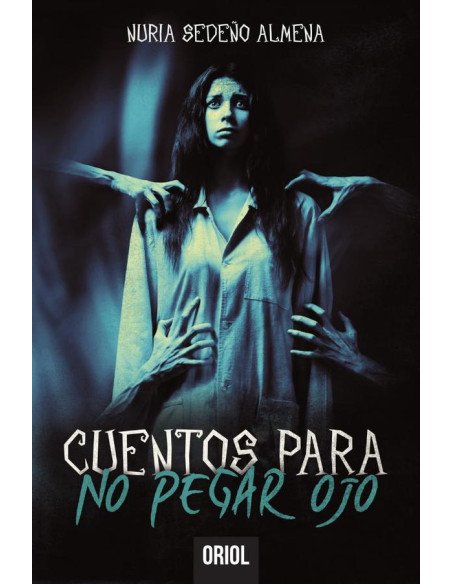 Cuentos para no pegar ojo