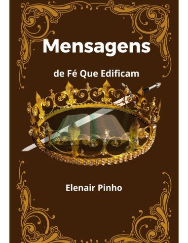 Mensagens De Fé Que Edificam