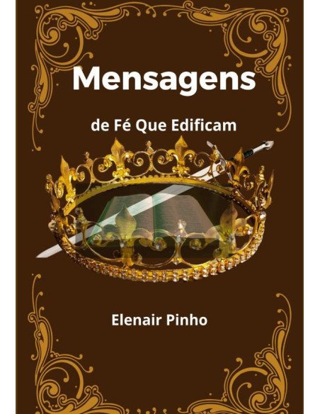 Mensagens De Fé Que Edificam