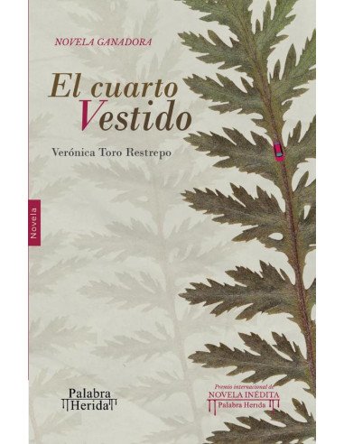 El cuarto vestido