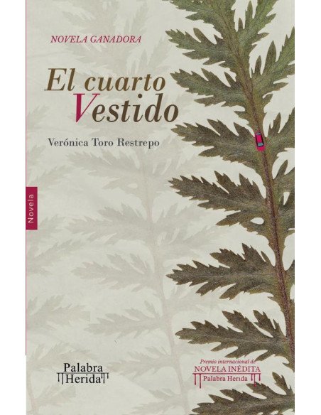 El cuarto vestido