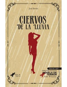 Ciervos de la lluvia