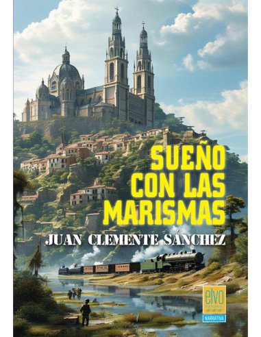 Sueño con las marismas