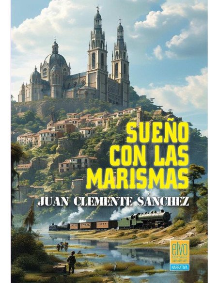 Sueño con las marismas