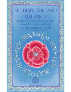 El libro tibetano del yoga 