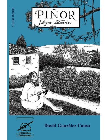 Piñor, lugar literario