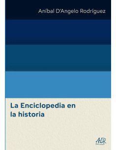 La Enciclopedia en la historia