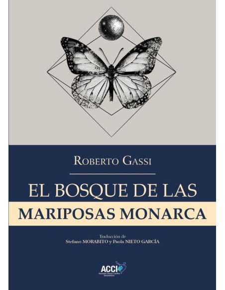 El bosque de las mariposas monarca