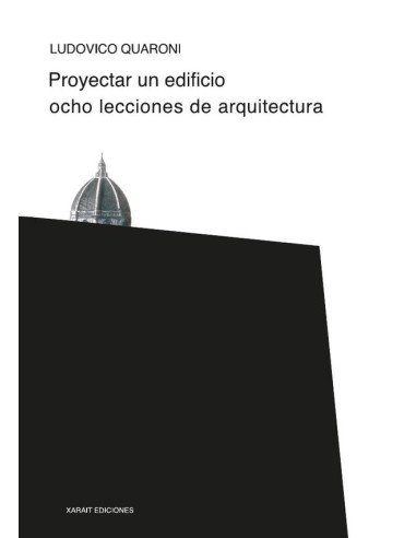 Proyectar un edificio