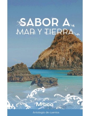 Sabor a mar y tierra