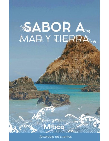 Sabor a mar y tierra