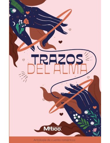 Trazos del alma