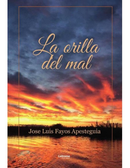 La orilla de mal