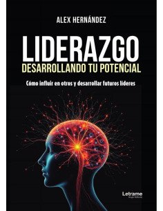 Liderazgo:Desarrollando tu potencial