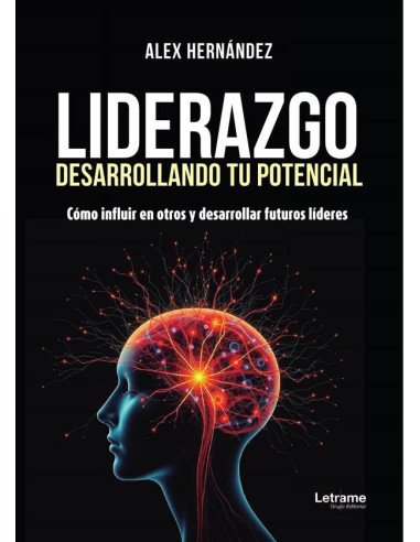 Liderazgo:Desarrollando tu potencial