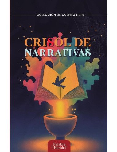 Crisol de narrativas