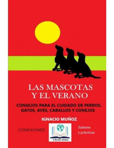 Las Mascotas y el Verano