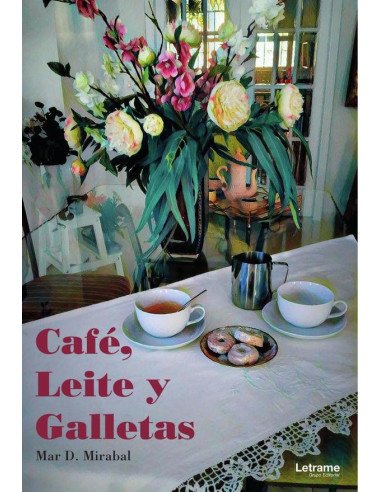 Café, Leite y Galletas