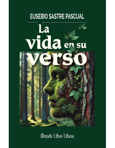 La vida en tu verso