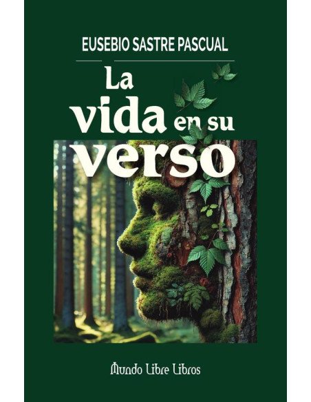 La vida en tu verso