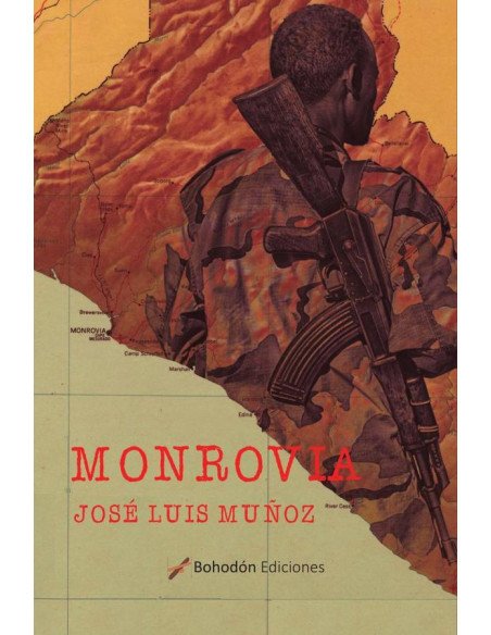 Monrovia