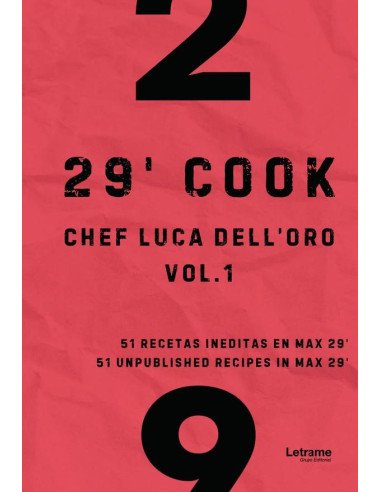 29'Cook
