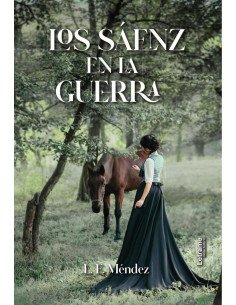 Los Sáenz en la guerra