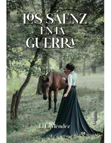 Los Sáenz en la guerra