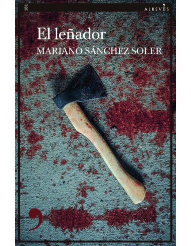 El leñador