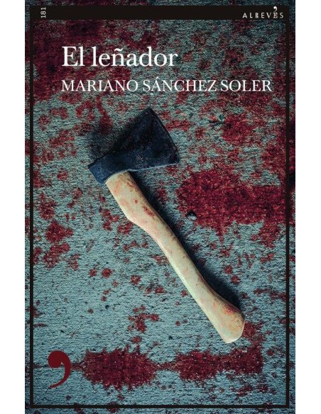 El leñador